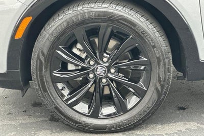 2024 Buick Envista Sport Touring
