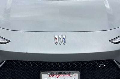 2024 Buick Envista Sport Touring