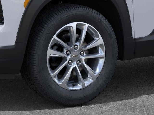 2026 Chevrolet Trailblazer LS - Photo 10