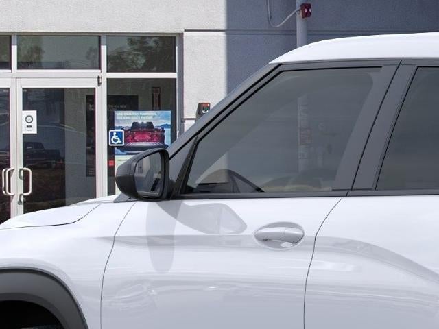 2026 Chevrolet Trailblazer LS - Photo 13