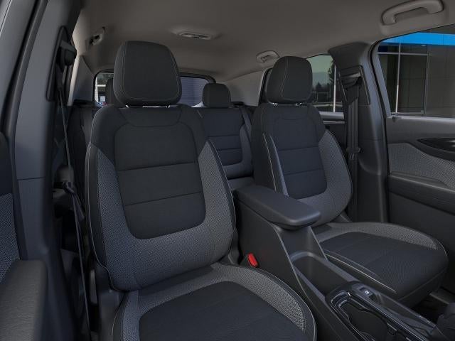 2026 Chevrolet Trailblazer LS - Photo 17