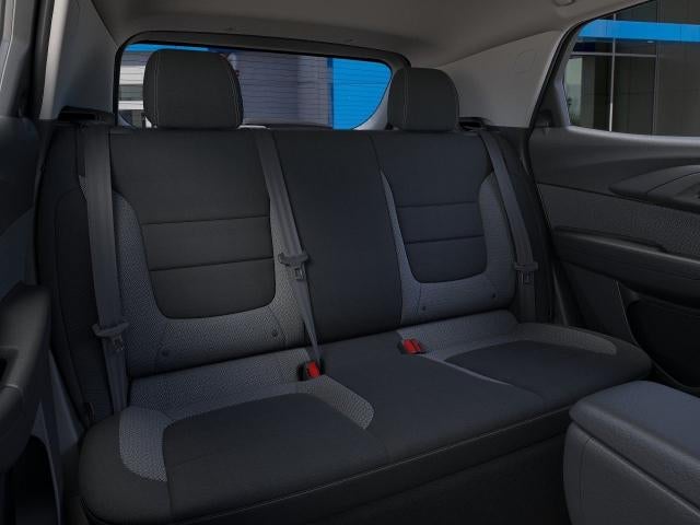 2026 Chevrolet Trailblazer LS - Photo 18