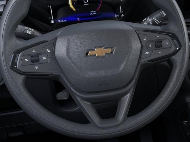 2026 Chevrolet Trailblazer LS - Photo 20