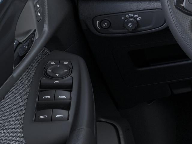 2026 Chevrolet Trailblazer LS - Photo 23