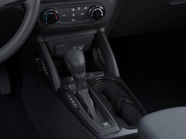 2026 Chevrolet Trailblazer LS - Photo 24