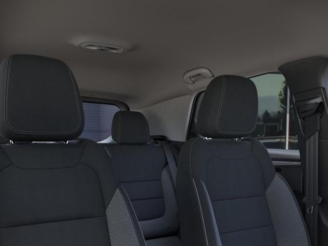 2026 Chevrolet Trailblazer LS - Photo 25