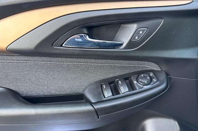 2021 Chevrolet Trailblazer ACTIV