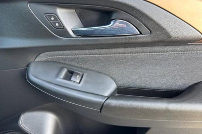 2021 Chevrolet Trailblazer ACTIV