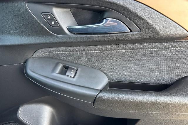 2021 Chevrolet Trailblazer ACTIV