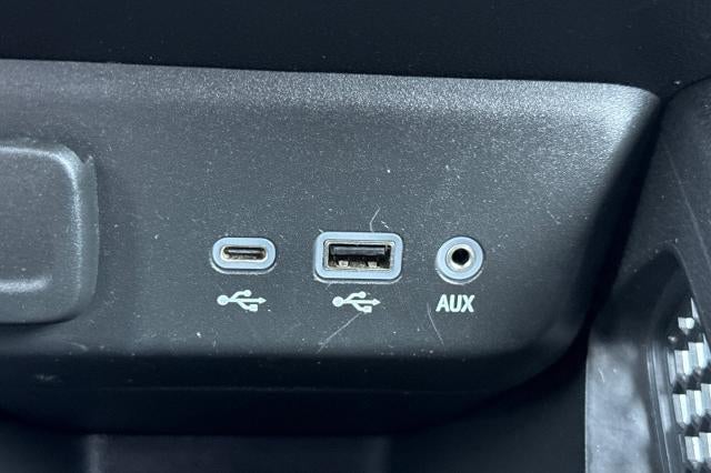 2021 Chevrolet Trailblazer ACTIV