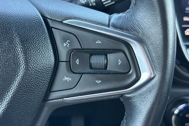 2021 Chevrolet Trailblazer ACTIV