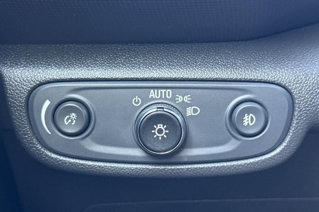 2021 Chevrolet Trailblazer ACTIV