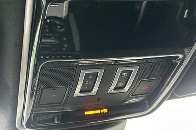 2022 Land Rover Range Rover Westminster