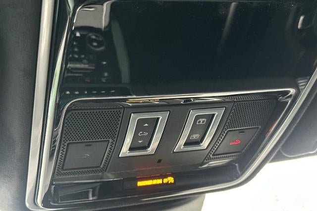 2022 Land Rover Range Rover Westminster