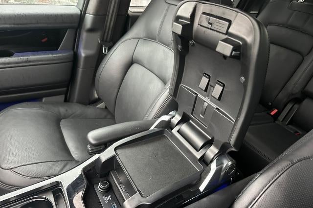 2022 Land Rover Range Rover Westminster