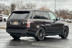 2022 Land Rover Range Rover Westminster