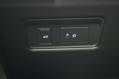 2022 Land Rover Range Rover Westminster