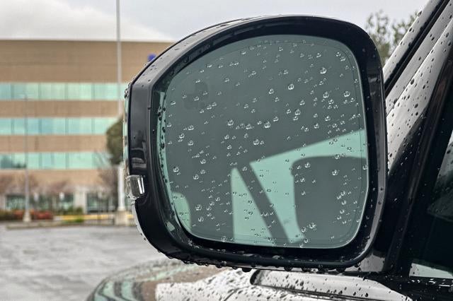 2022 Land Rover Range Rover Westminster