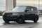 2022 Land Rover Range Rover Westminster