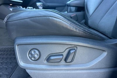 2018 Audi SQ5 3.0T Premium Plus