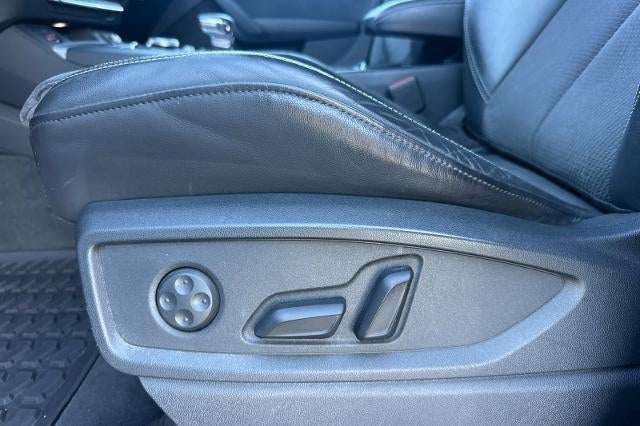 2018 Audi SQ5 3.0T Premium Plus