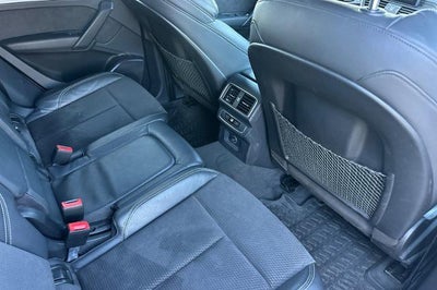 2018 Audi SQ5 3.0T Premium Plus