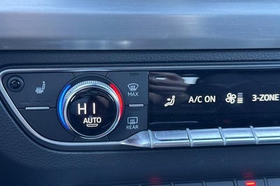 2018 Audi SQ5 3.0T Premium Plus