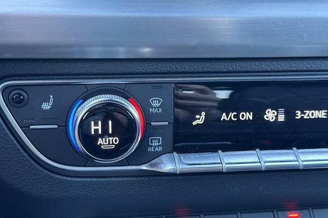 2018 Audi SQ5 3.0T Premium Plus