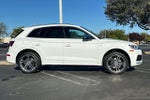 2018 Audi SQ5 3.0T Premium Plus