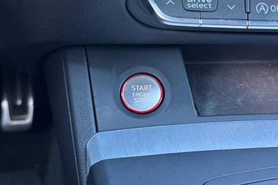 2018 Audi SQ5 3.0T Premium Plus