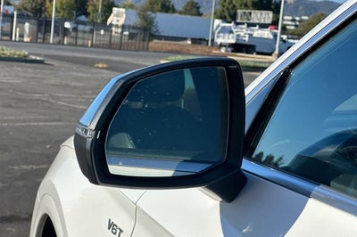2018 Audi SQ5 3.0T Premium Plus