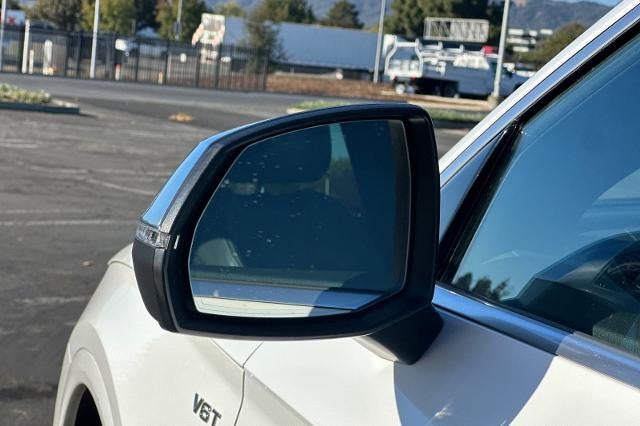 2018 Audi SQ5 3.0T Premium Plus