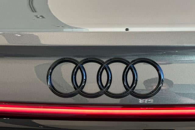 2023 Audi S8 Base