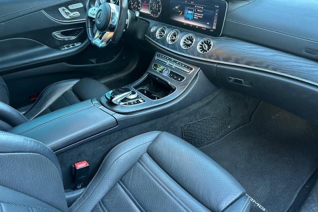 2019 Mercedes-Benz AMG® E 53 4MATIC®