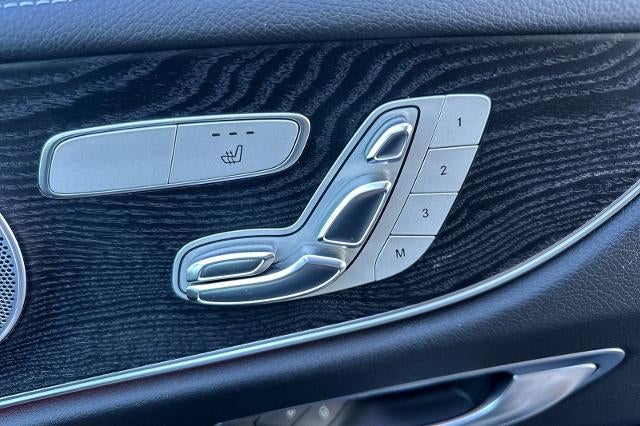 2019 Mercedes-Benz AMG® E 53 4MATIC®