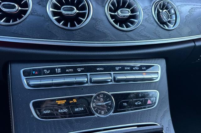 2019 Mercedes-Benz AMG® E 53 4MATIC®