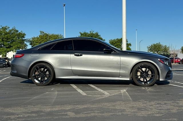 2019 Mercedes-Benz AMG® E 53 4MATIC®