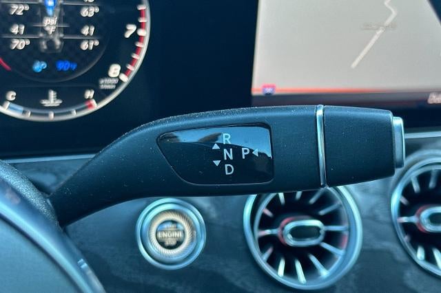 2019 Mercedes-Benz AMG® E 53 4MATIC®