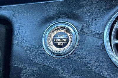 2019 Mercedes-Benz AMG® E 53 4MATIC®
