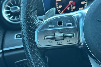 2019 Mercedes-Benz AMG® E 53 4MATIC®