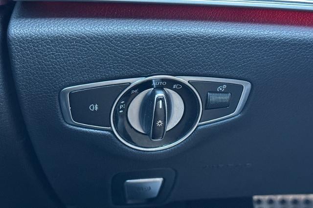 2019 Mercedes-Benz AMG® E 53 4MATIC®