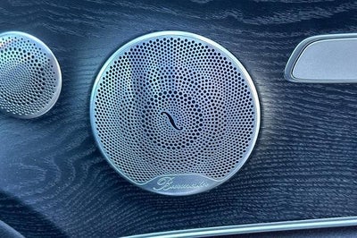 2019 Mercedes-Benz AMG® E 53 4MATIC®