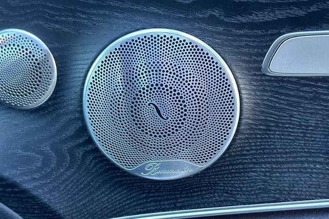 2019 Mercedes-Benz AMG® E 53 4MATIC®