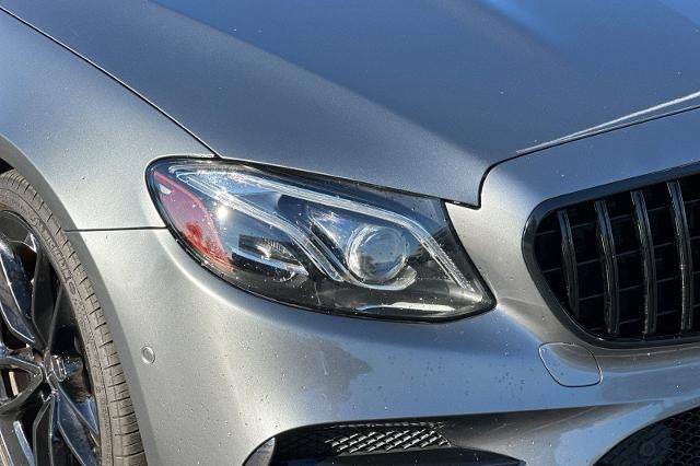 2019 Mercedes-Benz AMG® E 53 4MATIC®