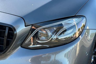 2019 Mercedes-Benz AMG® E 53 4MATIC®