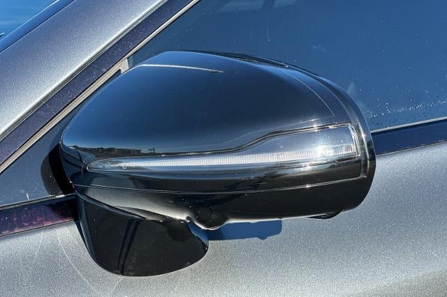 2019 Mercedes-Benz AMG® E 53 4MATIC®