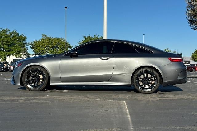 2019 Mercedes-Benz AMG® E 53 4MATIC®
