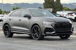 2021 Audi RS Q8 Base