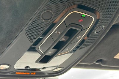 2021 Audi RS Q8 Base