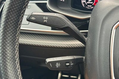 2021 Audi RS Q8 Base